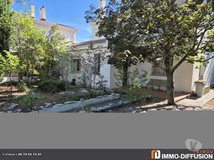Achat maison Montpellier Montpellier - Photos Vivastreet Villa