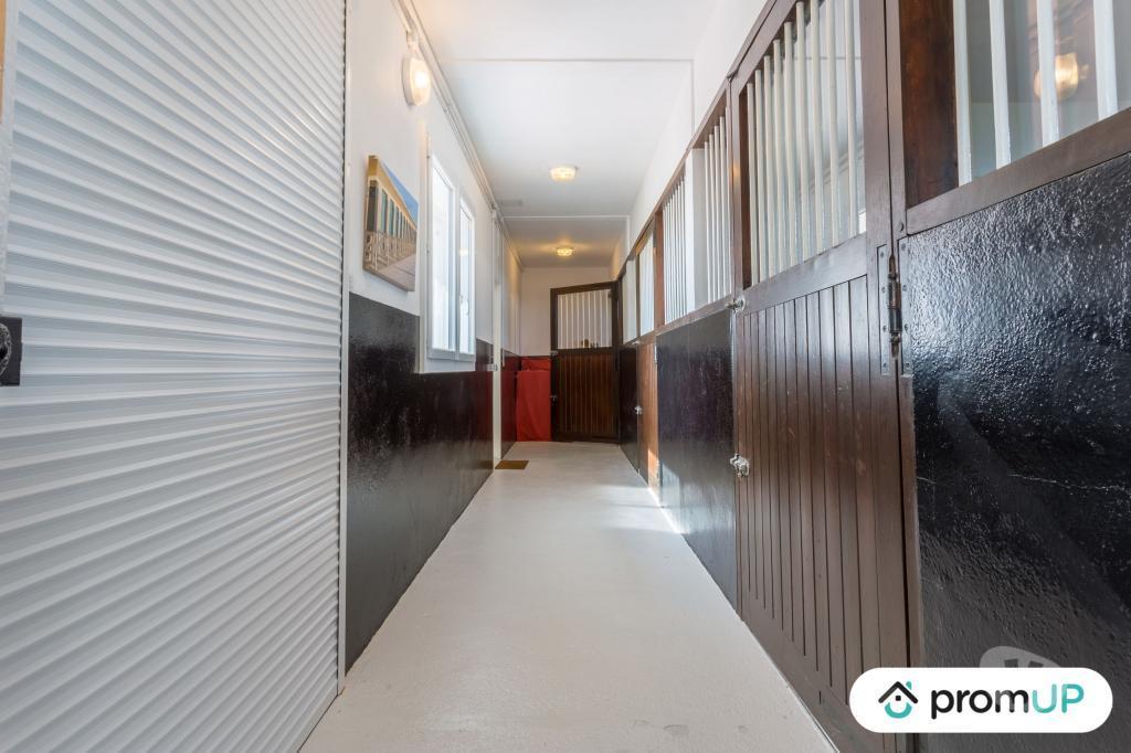 Vente Maison Calvados St Desir - 14100 - Photos Vivastreet (VM2686) Propriétés Normandes sur 5ha