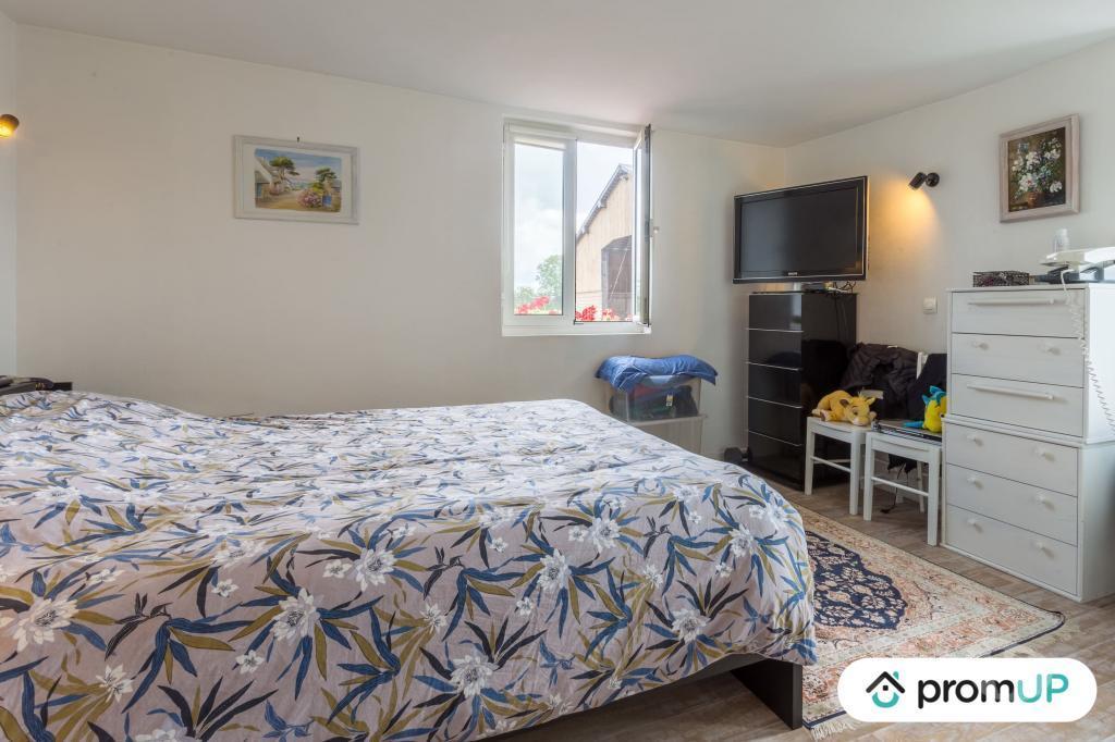 Vente Maison Calvados St Desir - 14100 - Photos Vivastreet (VM2686) Propriétés Normandes sur 5ha