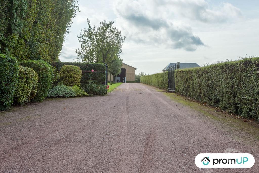 Vente Maison Calvados St Desir - 14100 - Photos Vivastreet (VM2686) Propriétés Normandes sur 5ha