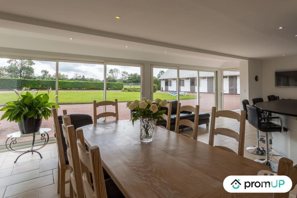Vente Maison Calvados St Desir - 14100 - Photos Vivastreet (VM2686) Propriétés Normandes sur 5ha