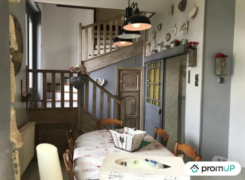 Vente Maison Pas-de-Calais Campagne les Hesdin - 62870 - Photos Vivastreet (V6854) Ensemble immobilier de 237,30 m² à Campagne-les-Hesdin