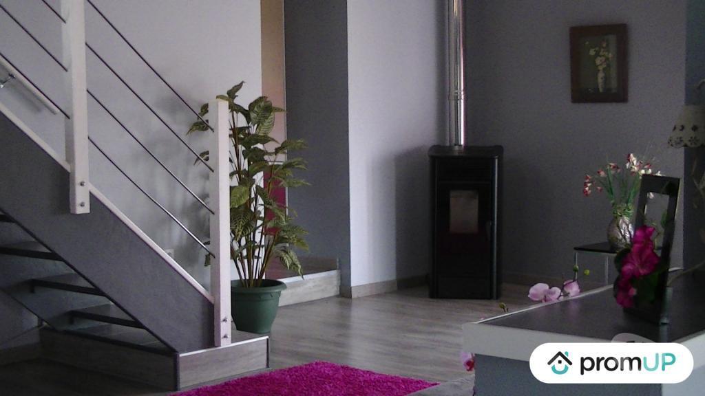Vente Maison Pas-de-Calais Campagne les Hesdin - 62870 - Photos Vivastreet (V6854) Ensemble immobilier de 237,30 m² à Campagne-les-Hesdin