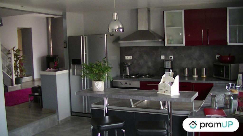 Vente Maison Pas-de-Calais Campagne les Hesdin - 62870 - Photos Vivastreet (V6854) Ensemble immobilier de 237,30 m² à Campagne-les-Hesdin