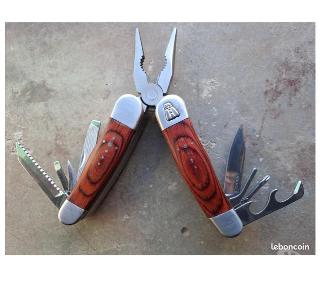 Collection Seine-et-Marne Montceaux les Provins - 77151 - Photos Vivastreet laguiole couteau