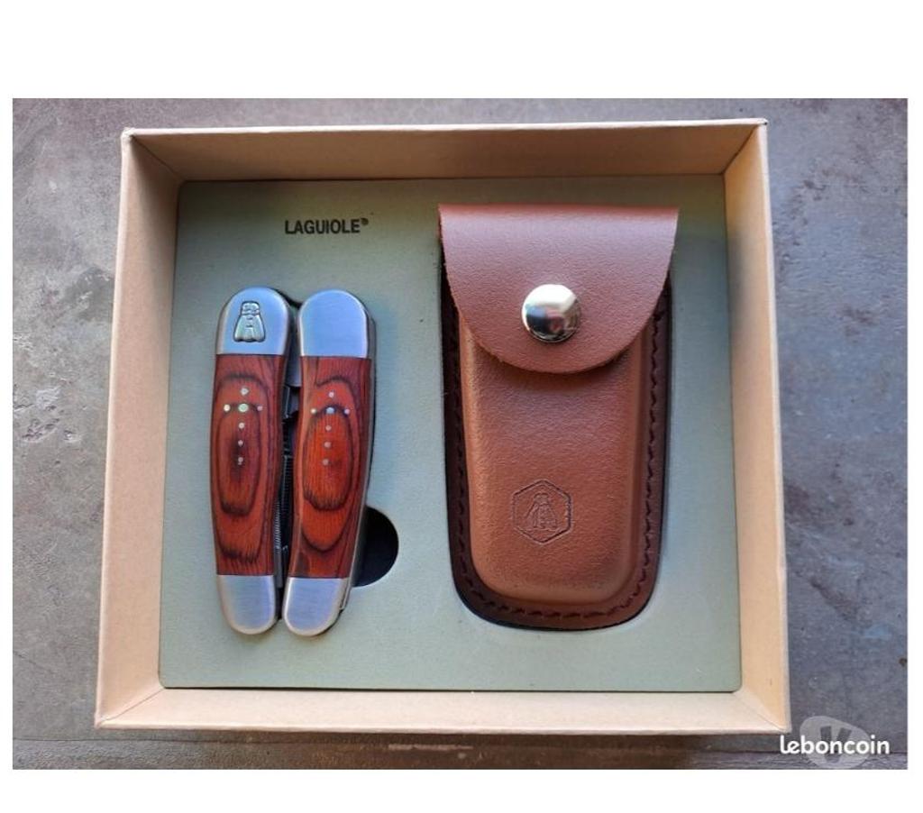 Collection Seine-et-Marne Montceaux les Provins - 77151 - Photos Vivastreet laguiole couteau