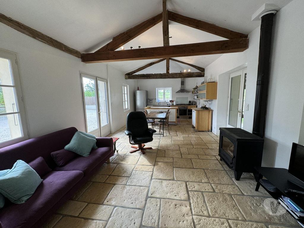 Vente Maison Gers Mirande - 32300 - Photos Vivastreet Charmante maison de campagne avec piscine