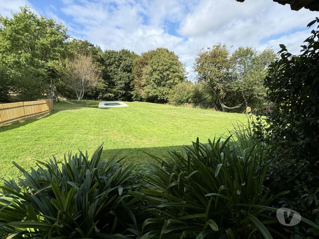 Vente Maison Gers Mirande - 32300 - Photos Vivastreet Charmante maison de campagne avec piscine