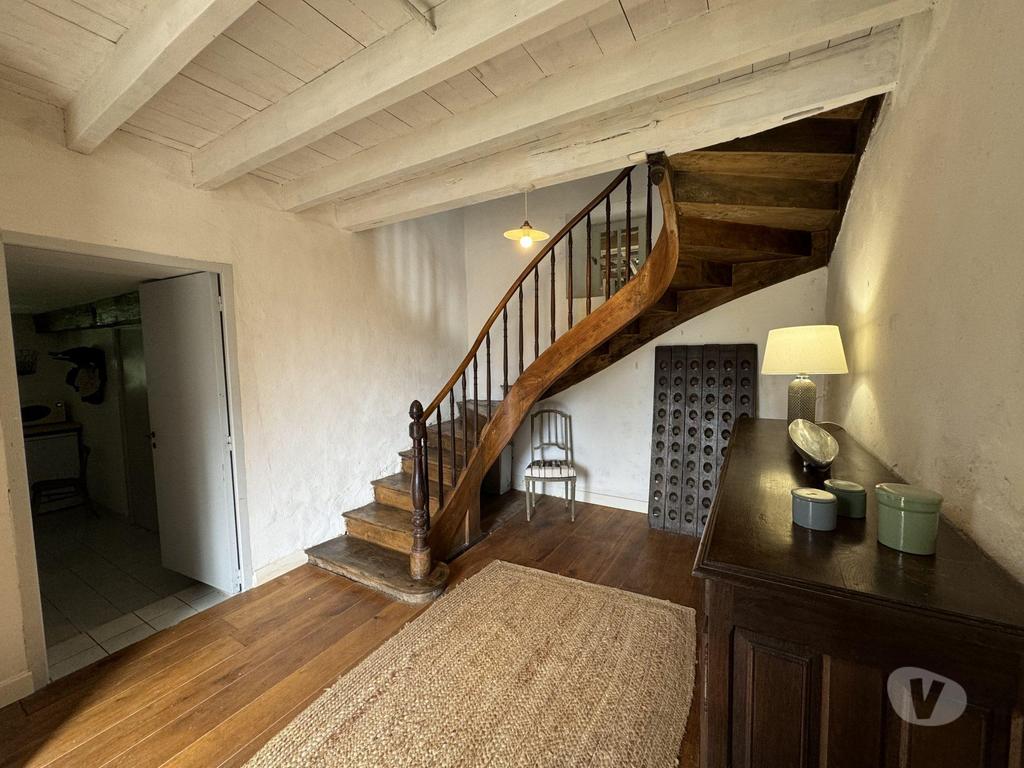 Vente Maison Gers Mirande - 32300 - Photos Vivastreet Charmante maison de campagne avec piscine