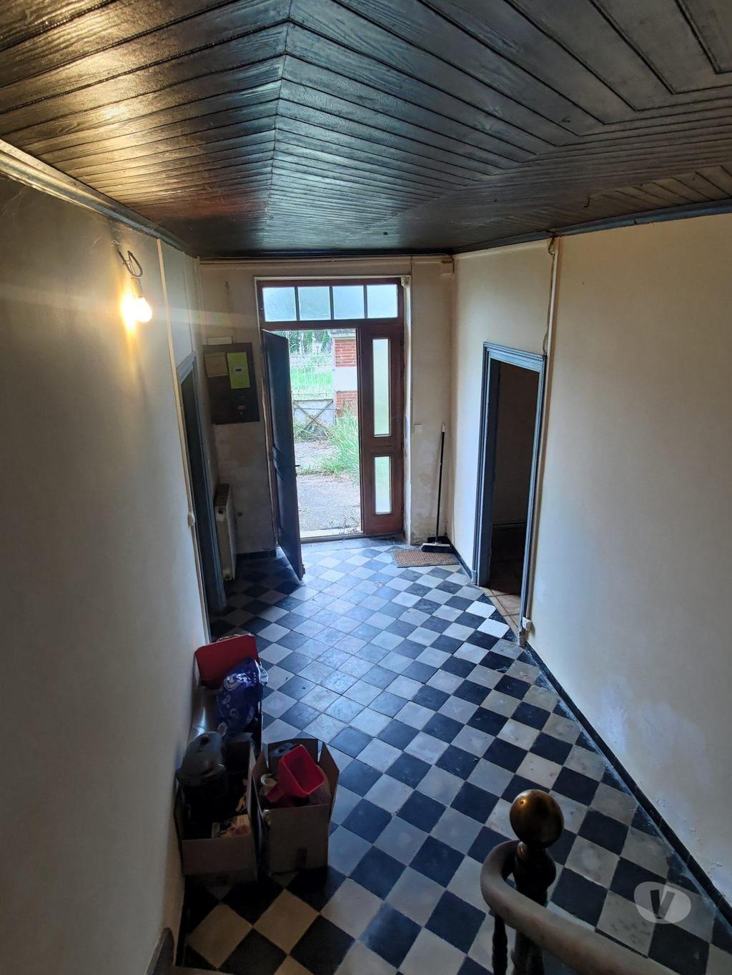 Vente Maison Gers Valence sur Baise - 32310 - Photos Vivastreet Ancienne ferme, beaucoup de dépendances sur 6 Hectares