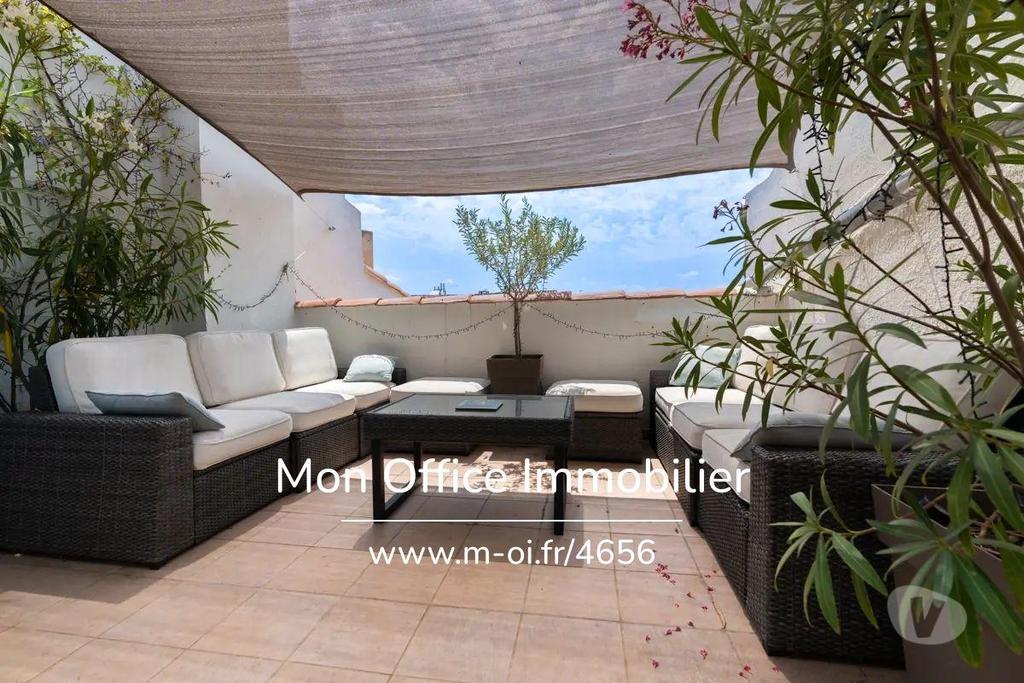 Appartements à vendre Bouches-du-Rhône Aix en Provence - Photos Vivastreet (4656-ETH) Référence : 4656-ETH - Exclusivité - Appartement -...