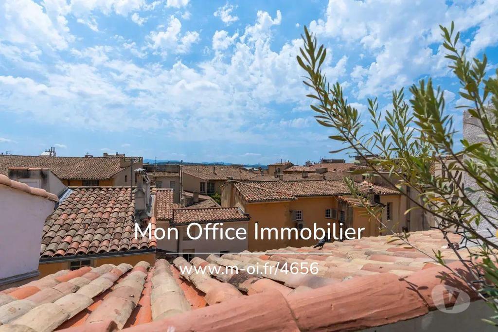 Appartements à vendre Bouches-du-Rhône Aix en Provence - Photos Vivastreet (4656-ETH) Référence : 4656-ETH - Exclusivité - Appartement -...