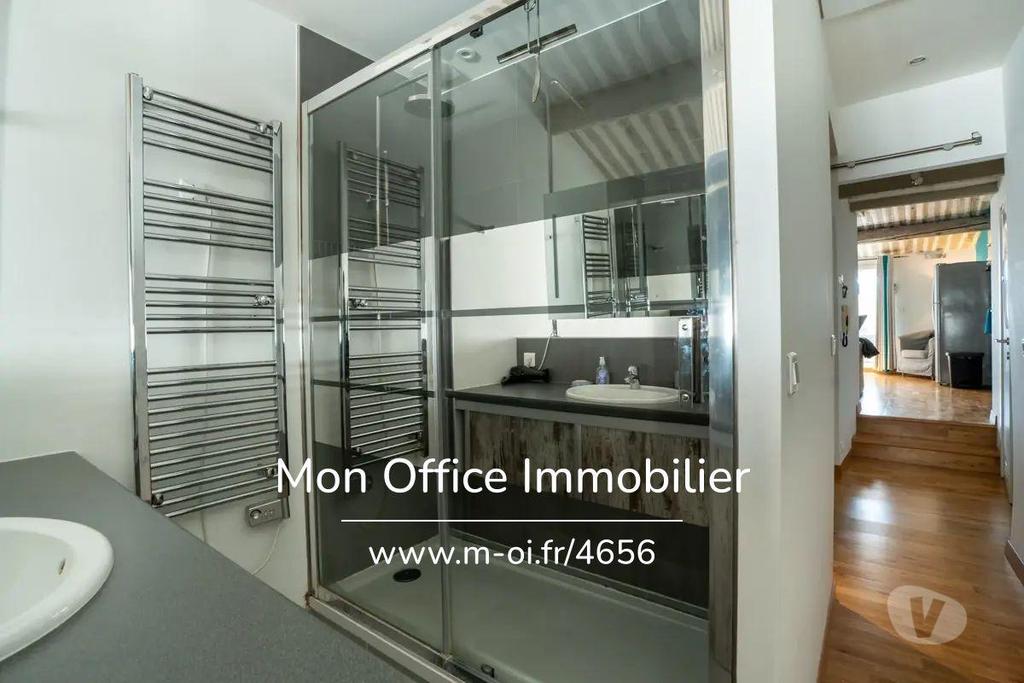 Appartements à vendre Bouches-du-Rhône Aix en Provence - Photos Vivastreet (4656-ETH) Référence : 4656-ETH - Exclusivité - Appartement -...