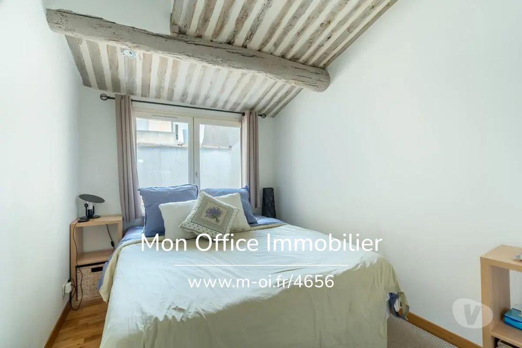 Appartements à vendre Bouches-du-Rhône Aix en Provence - Photos Vivastreet (4656-ETH) Référence : 4656-ETH - Exclusivité - Appartement -...