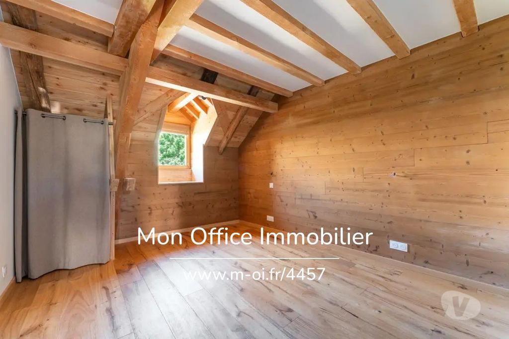 Appartements à vendre Hautes-Alpes Le Monetier les Bains - 05220 - Photos Vivastreet (4457-MBE) Référence : 4457-MBE - Appartement Triplex - 5...