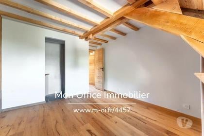 Achat appartement Le Monetier les Bains Hautes-Alpes - Photos Vivastreet (4457-MBE) Référence : 4457-MBE - Appartement Triplex - 5...