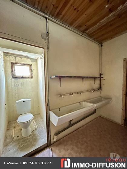 Achat maison Lanarce Ardèche - Photos Vivastreet Maison