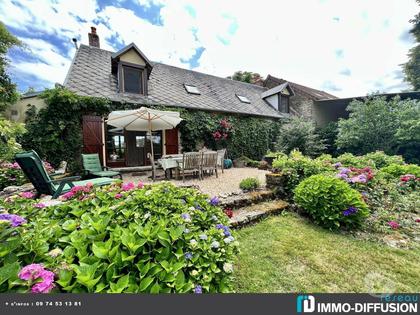 Achat maison Preveranges Cher - Photos Vivastreet Maison