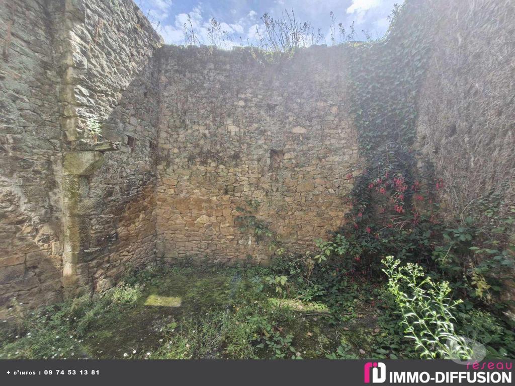 Vente Maison Manche St Pierre Eglise - 50330 - Photos Vivastreet Maison