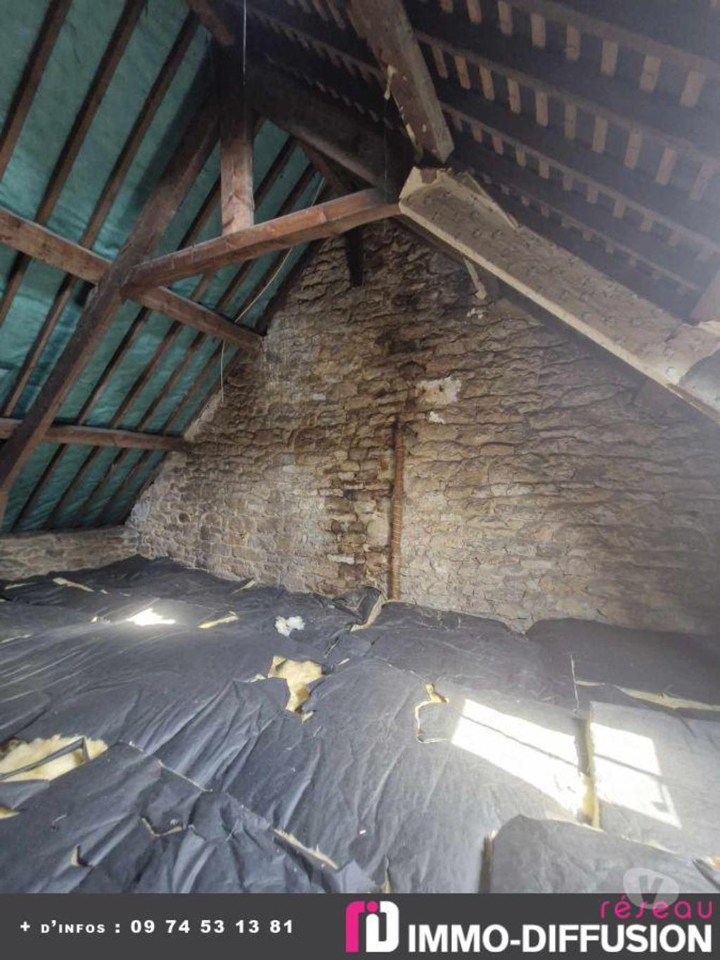 Vente Maison Manche St Pierre Eglise - 50330 - Photos Vivastreet Maison