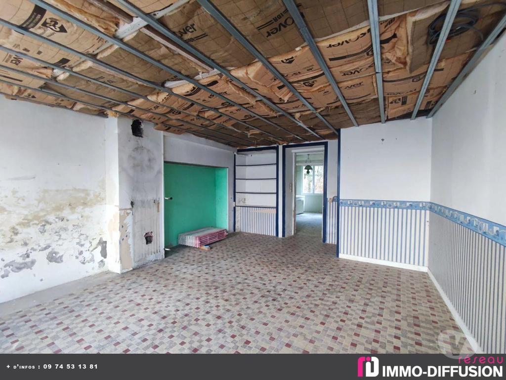 Vente Maison Manche St Pierre Eglise - 50330 - Photos Vivastreet Maison