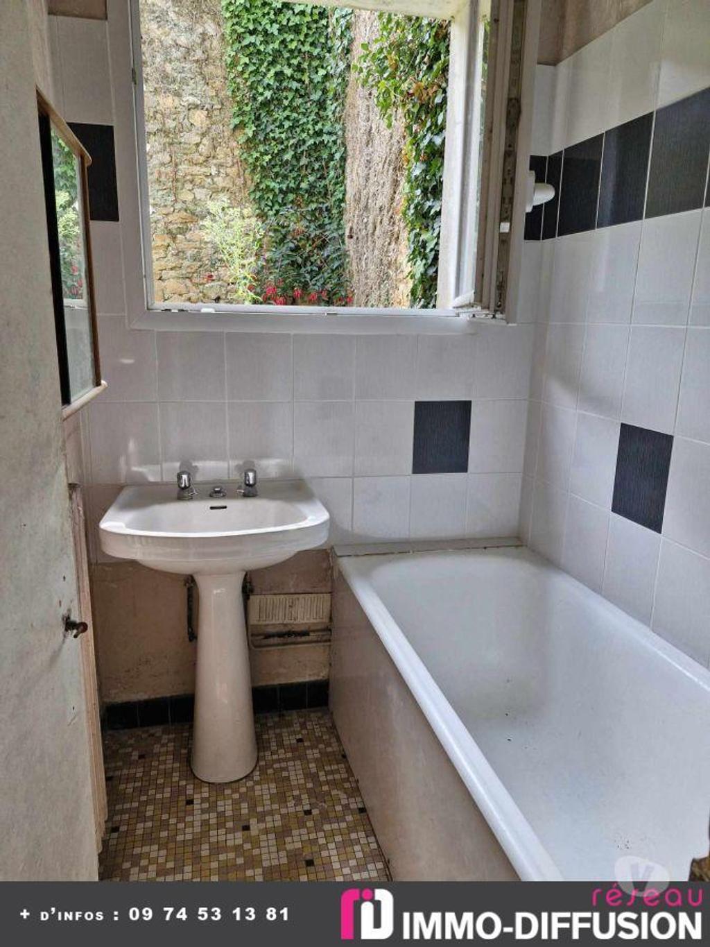 Vente Maison Manche St Pierre Eglise - 50330 - Photos Vivastreet Maison