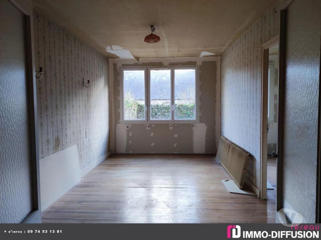 Vente Maison Manche St Pierre Eglise - 50330 - Photos Vivastreet Maison