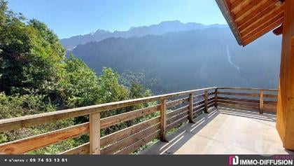 Achat appartement Vaujany Isère - Photos Vivastreet 3 Pièces