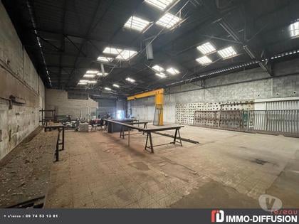 vente, location bureaux Marseille Marseille - Photos Vivastreet Local commercial Entrepot
