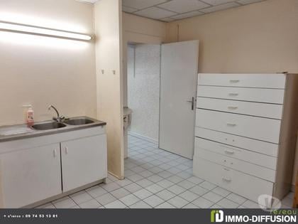 Bureaux Chambery Savoie - Photos Vivastreet Local commercial PAS DE RESTAURATION