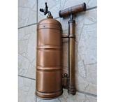 ancien pulvérisateur