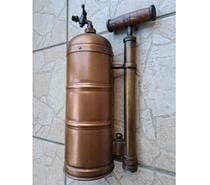 ancien pulvérisateur