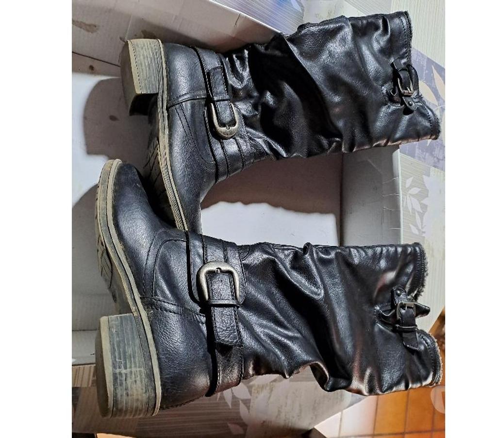 Chaussures Seine-et-Marne Montceaux les Provins - 77151 - Photos Vivastreet botte pour femme