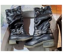 botte pour femme