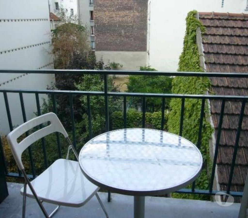 Appartement meublé Haute-Savoie Annecy - 74000 - Photos Vivastreet Jolie studio à Annecy- Meublé - 28m²
