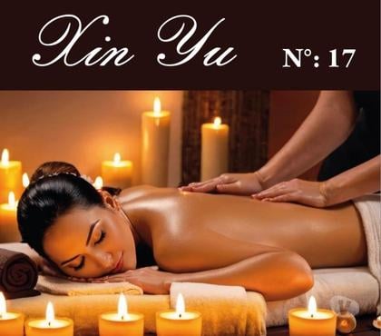 Annonce massage Cholet Maine-et-Loire - Photos Vivastreet Salons de massages xin yu en cholet