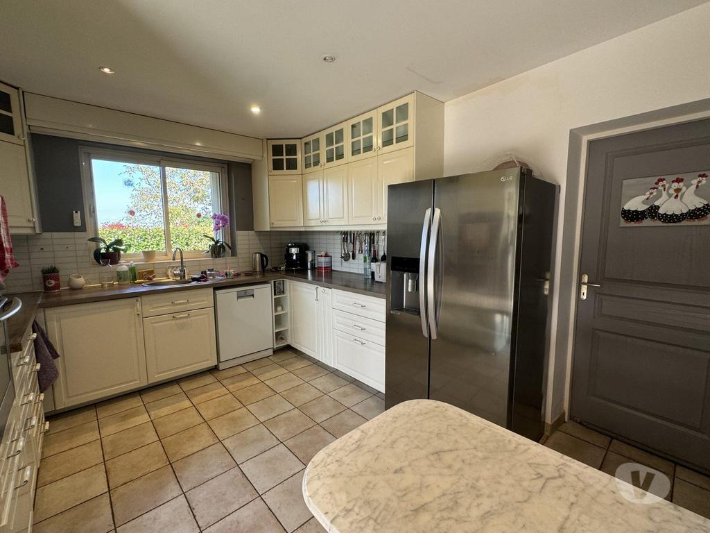 Vente Maison Gers Masseube - 32140 - Photos Vivastreet Charmante maison de campagne avec vue sur les Pyrénées, piscin