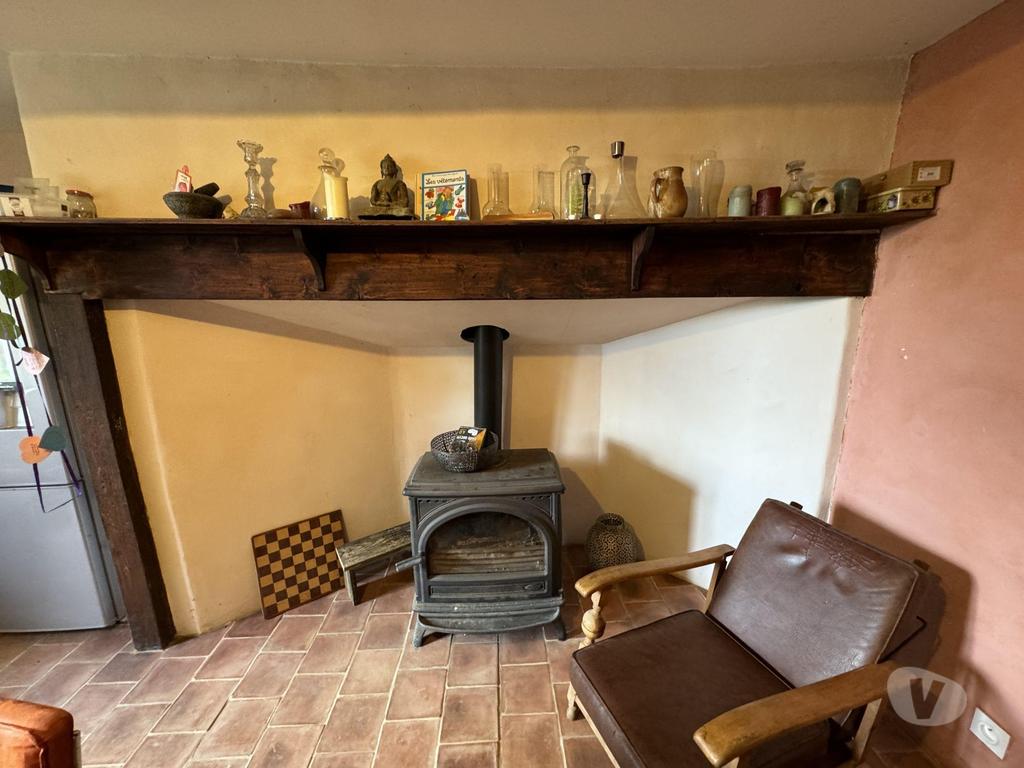 Vente Maison Gers Mirande - 32300 - Photos Vivastreet Maison de campagne avec dépendances, vues Pyrenees, jardin & v