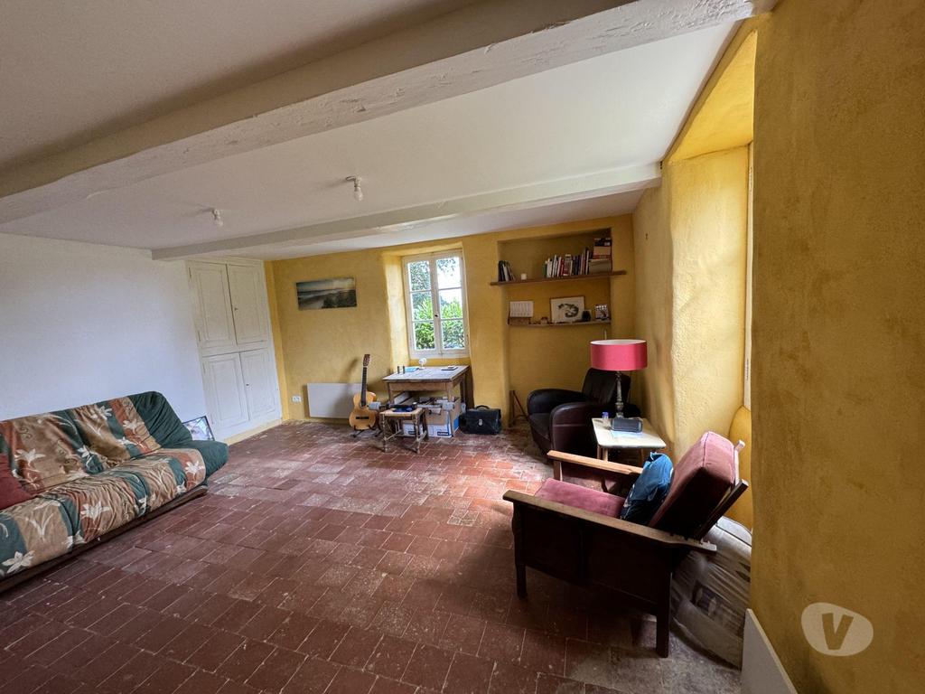 Vente Maison Gers Mirande - 32300 - Photos Vivastreet Maison de campagne avec dépendances, vues Pyrenees, jardin & v