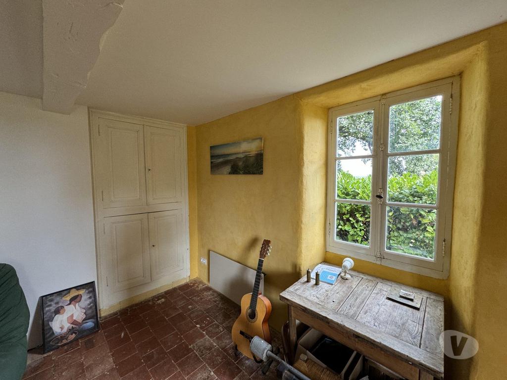 Vente Maison Gers Mirande - 32300 - Photos Vivastreet Maison de campagne avec dépendances, vues Pyrenees, jardin & v