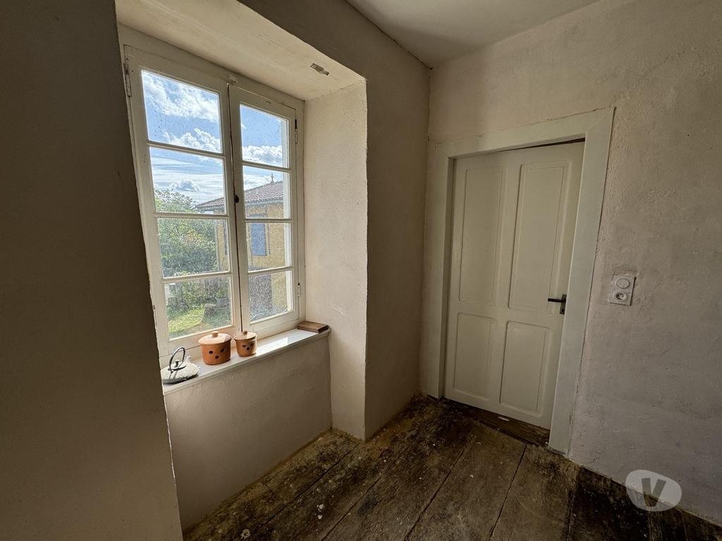 Vente Maison Gers Mirande - 32300 - Photos Vivastreet Maison de campagne avec dépendances, vues Pyrenees, jardin & v