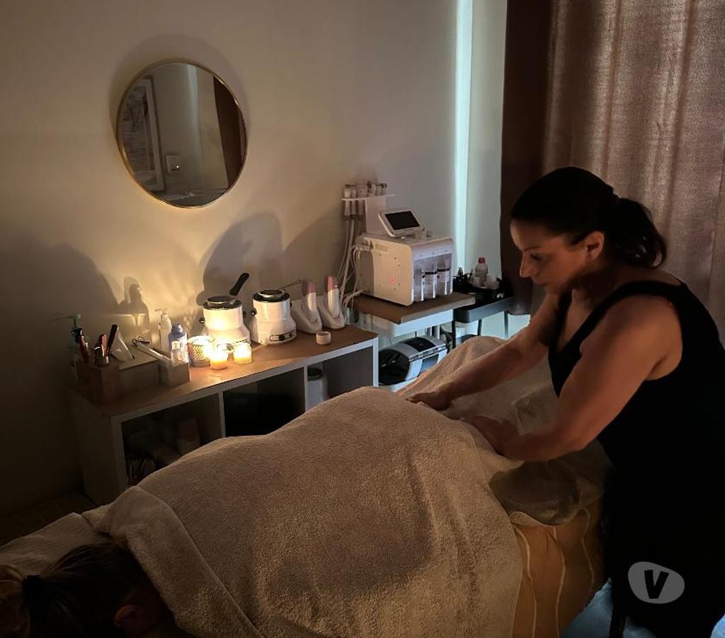 Massages Bouches-du-Rhône Aix en Provence - Photos Vivastreet NEW! INSTITUT Nora