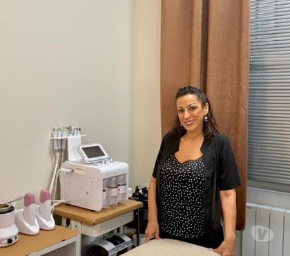Massages Aix en Provence Aix en Provence - Photos Vivastreet NEW! INSTITUT Nora