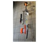 Plaisance du Touch - Haute-Garonne — Location taille-haies sur perche thermique 52cm³