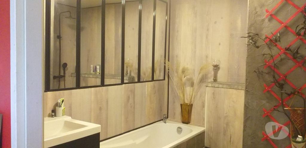 Vente Maison Hautes-Pyrénées Castelnau Magnoac - 65230 - Photos Vivastreet Belle maison avec son parc aménagé, piscine sur 1.35 Hect