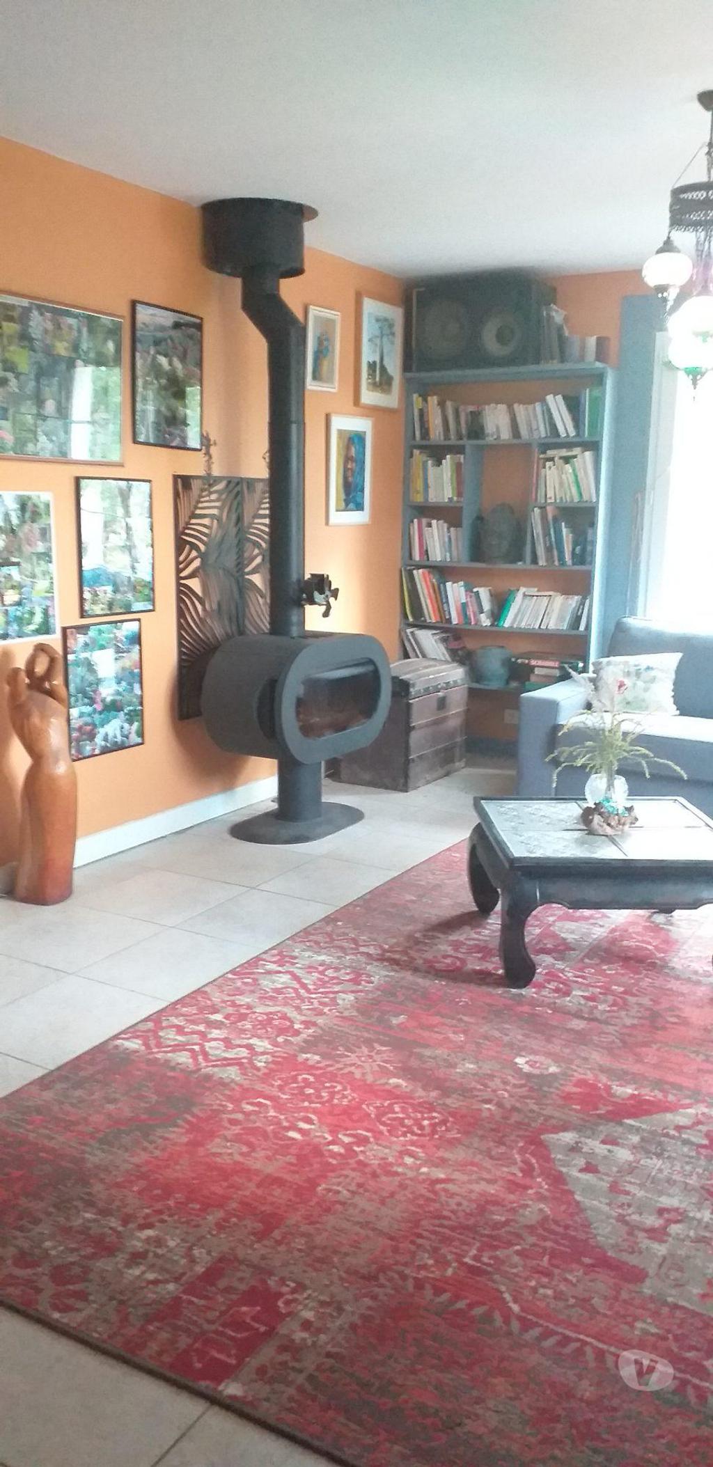 Vente Maison Hautes-Pyrénées Castelnau Magnoac - 65230 - Photos Vivastreet Belle maison avec son parc aménagé, piscine sur 1.35 Hect