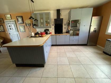 Vente Maison Castelnau Magnoac Hautes-Pyrénées - Photos Vivastreet Belle maison avec son parc aménagé, piscine sur 1.35 Hect