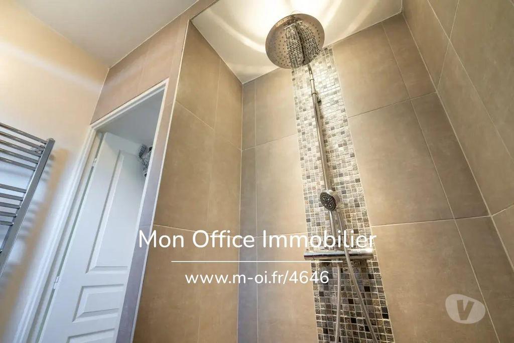 Appartements à vendre Bouches-du-Rhône Aix en Provence - Photos Vivastreet (4646-NFI) Référence : 4646-NFI - Appartement 3 pièces +...
