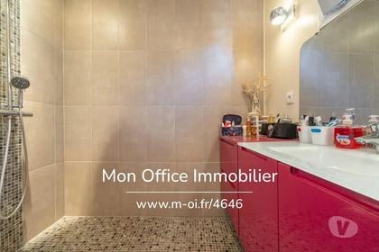 Vente Appartement Aix en Provence Aix en Provence - Photos Vivastreet (4646-NFI) Référence : 4646-NFI - Appartement 3 pièces +...