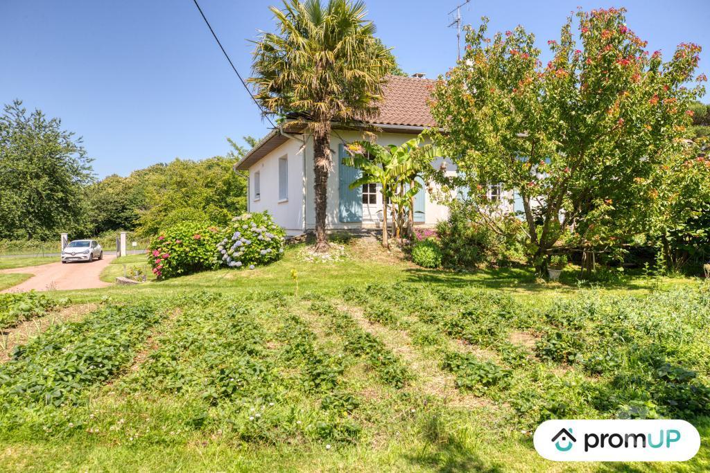 Vente Maison Deux-Sèvres L'Absie - 79240 - Photos Vivastreet (VM2102) Maison de 113 m2 à L'Absie